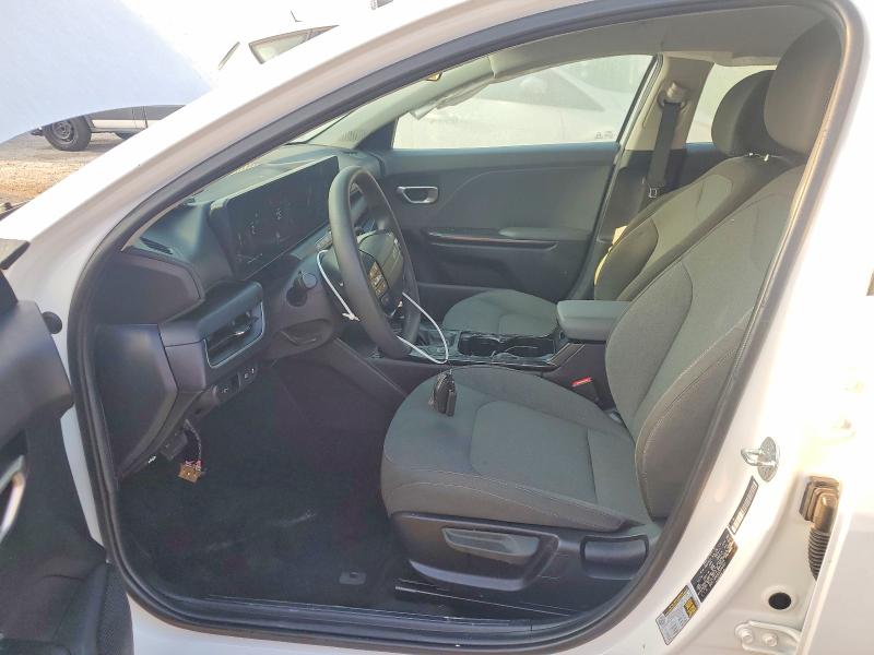 Aukcja sprzedaży 2025 Kia K4, vin: 3KPFT4DE8SE034051, numer aukcji: 66960166