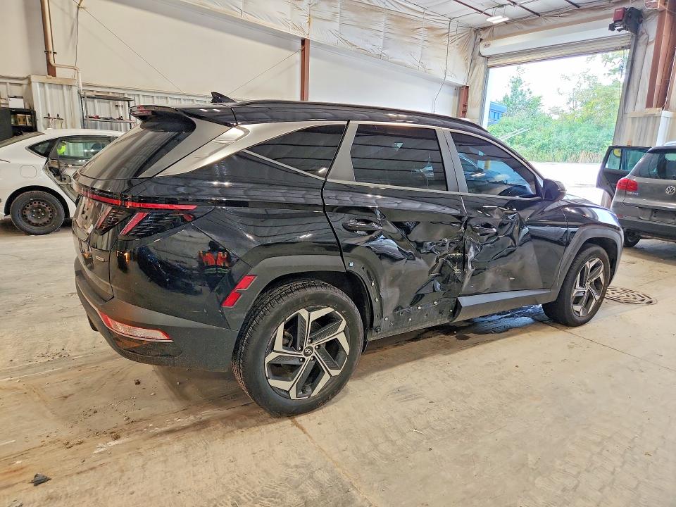 Aukcja sprzedaży 2022 Hyundai Tucson, vin: 5NMJCCAE2NH053510, numer aukcji: 65947356
