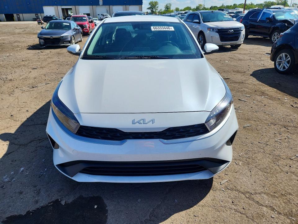 Продажа на аукционе авто 2023 Kia Forte, vin: 3KPF24AD1PE649661, номер лота: 66333446