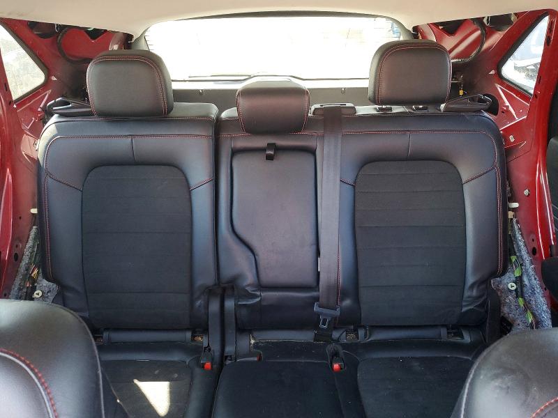 Продажа на аукционе авто 2022 Ford Escape, vin: 1FMCU9H92NUB98388, номер лота: 64724256