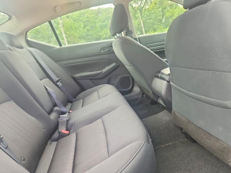 Aukcja sprzedaży 2025 Nissan Altima, vin: 1N4BL4DV9SN329093, numer aukcji: 64089026
