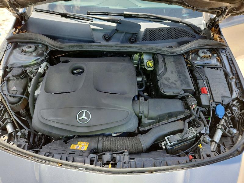 2019 Mercedes-benz Cla მანქანა იყიდება აუქციონზე, vin: WDDSJ4EB6KN768441, აუქციონის ნომერი: 64836296