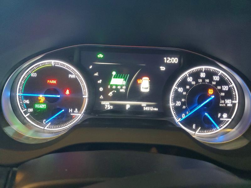 Продажа на аукционе авто 2022 Toyota Venza, vin: JTEAAAAH5NJ091680, номер лота: 63679476