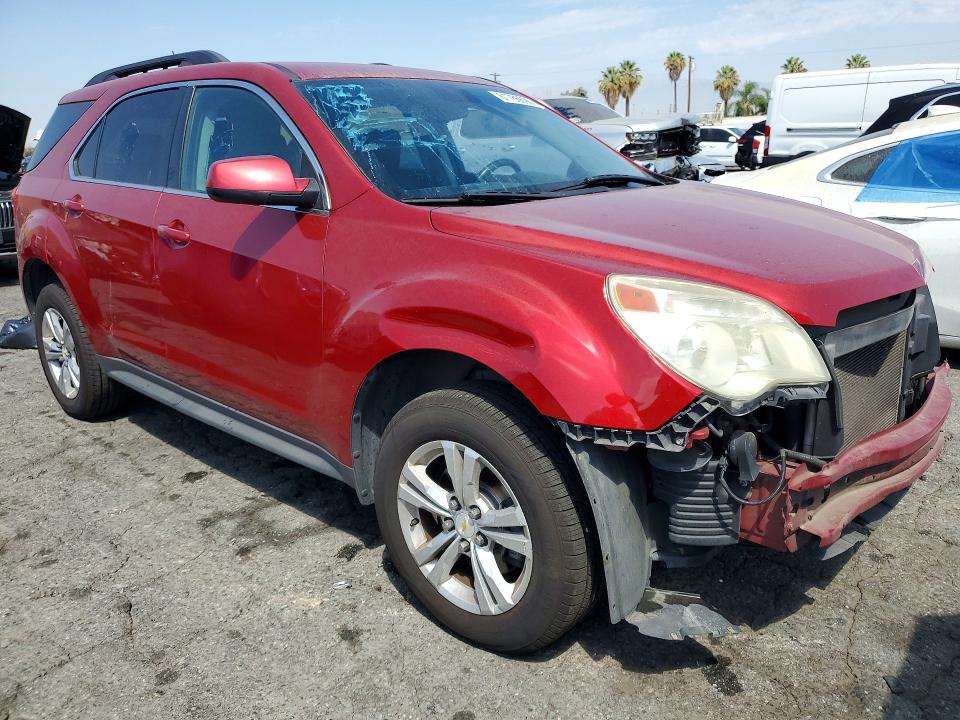 Aukcja sprzedaży 2014 Chevrolet Equinox, vin: 1GNALBEK0EZ121042, numer aukcji: 61786696