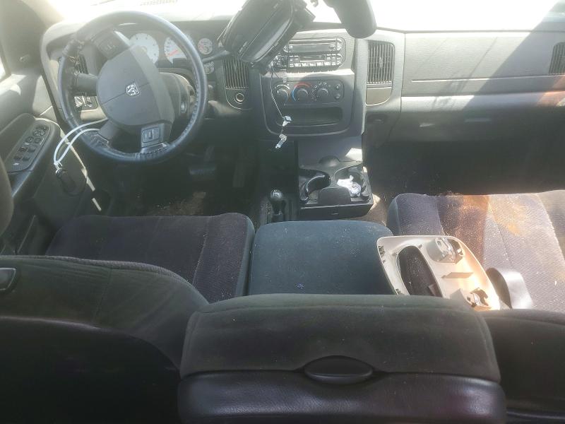 2005 Dodge Ram 3500 მანქანა იყიდება აუქციონზე, vin: 3D3MS48C05G824771, აუქციონის ნომერი: 64982216