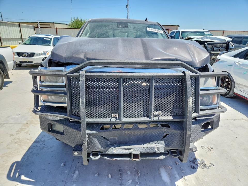 Aukcja sprzedaży 2014 Chevrolet Silverado, vin: 3GCUKSECXEG433242, numer aukcji: 64458966