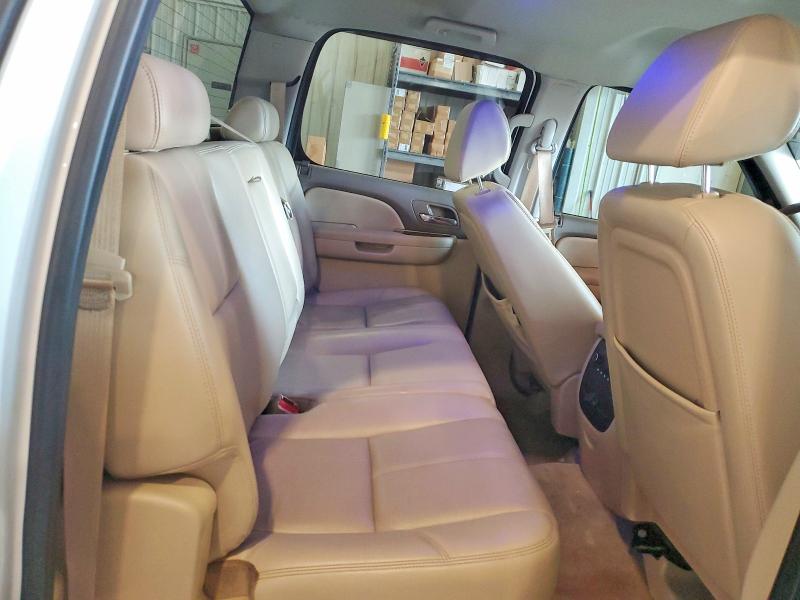 Aukcja sprzedaży 2009 Chevrolet Silverado, vin: 3GCEK33M09G125489, numer aukcji: 63719116