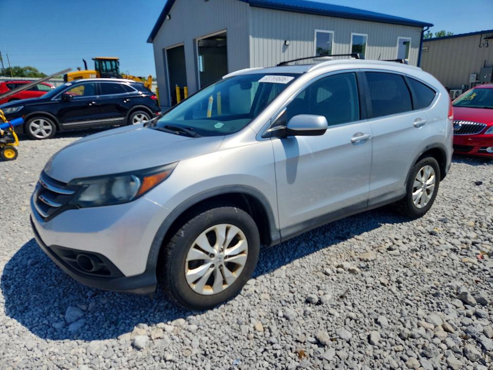 Продажа на аукционе авто 2013 Honda Cr-v, vin: 2HKRM4H78DH648330, номер лота: 63769606