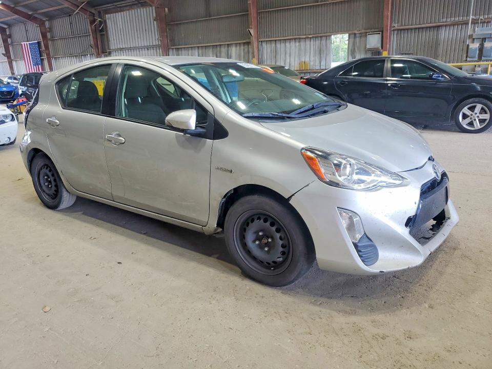Aukcja sprzedaży 2016 Toyota Prius C, vin: JTDKDTB35G1135467, numer aukcji: 65403116