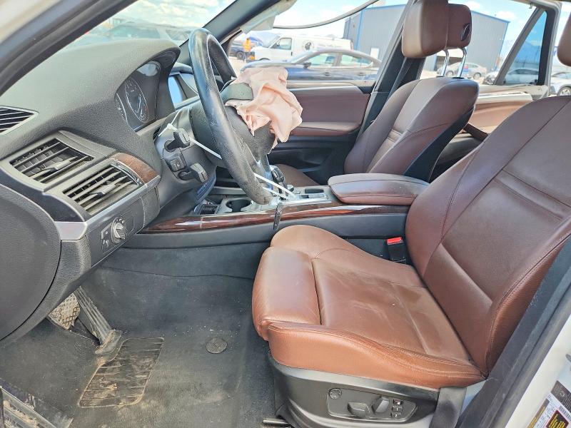Продаж на аукціоні авто 2011 Bmw X5, vin: 5UXZV4C57BL743195, номер лоту: 64993176