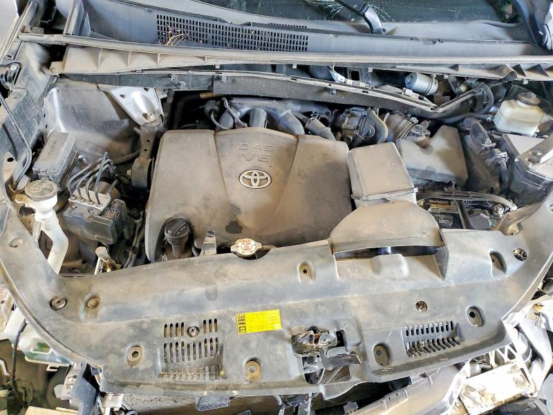 Продаж на аукціоні авто 2019 Toyota Highlander, vin: 5TDJZRFHXKS592650, номер лоту: 63300996