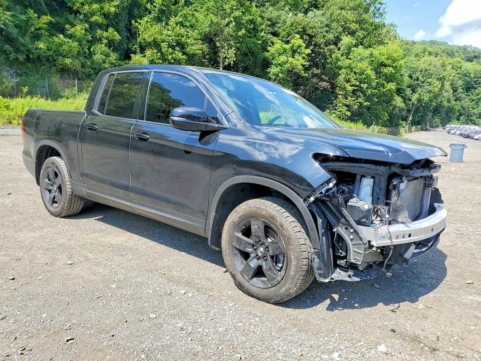 Aukcja sprzedaży 2024 Honda Ridgeline, vin: 5FPYK3F81RB007704, numer aukcji: 65863016