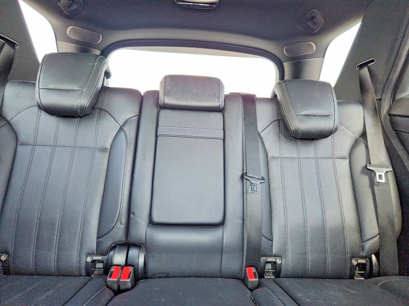 Продаж на аукціоні авто 2017 Mercedes-benz Gle, vin: 4JGDA5JB3HA857717, номер лоту: 66843956