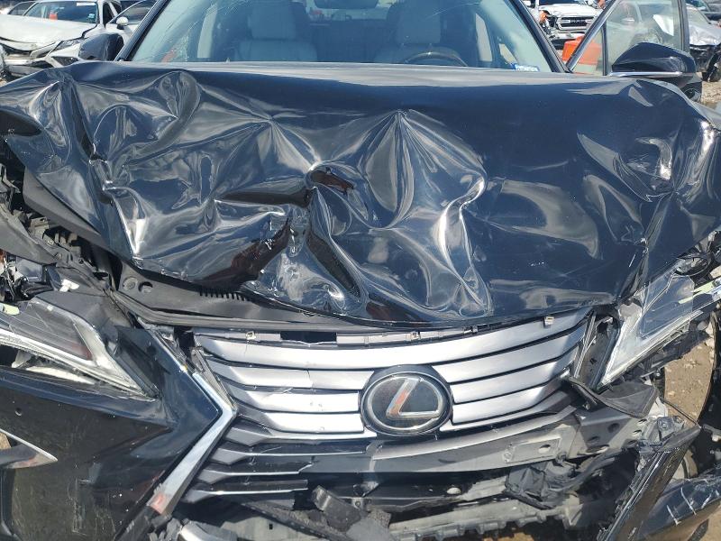 Aukcja sprzedaży 2018 Lexus Rx, vin: JTJGZKCA4J2000378, numer aukcji: 64150426