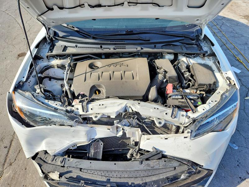 Продажа на аукционе авто 2019 Toyota Corolla, vin: 5YFBURHE3KP927407, номер лота: 65140986
