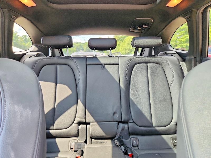 Aukcja sprzedaży 2016 Bmw X1, vin: WBXHT3C36G5F65695, numer aukcji: 65642166