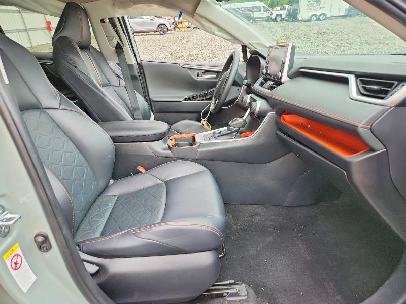 64037536 :رقم المزاد ، 2T3J1RFV0KW012527 vin ، 2019 Toyota Rav4 مزاد بيع