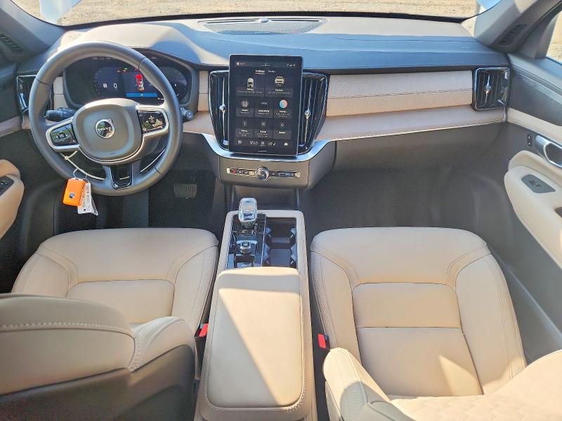 Продаж на аукціоні авто 2026 Volvo Xc90, vin: YV4062PE7T1489391, номер лоту: 66411816