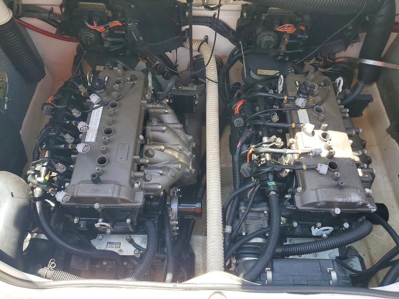 Продаж на аукціоні авто 2013 Yamaha Boat, vin: YAMC0159H213, номер лоту: 63649436