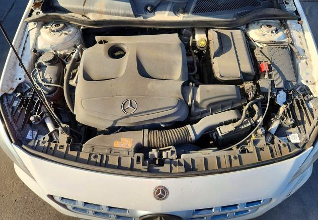 Aukcja sprzedaży 2020 Mercedes-benz Gla, vin: WDCTG4GB2LJ687465, numer aukcji: 64821626