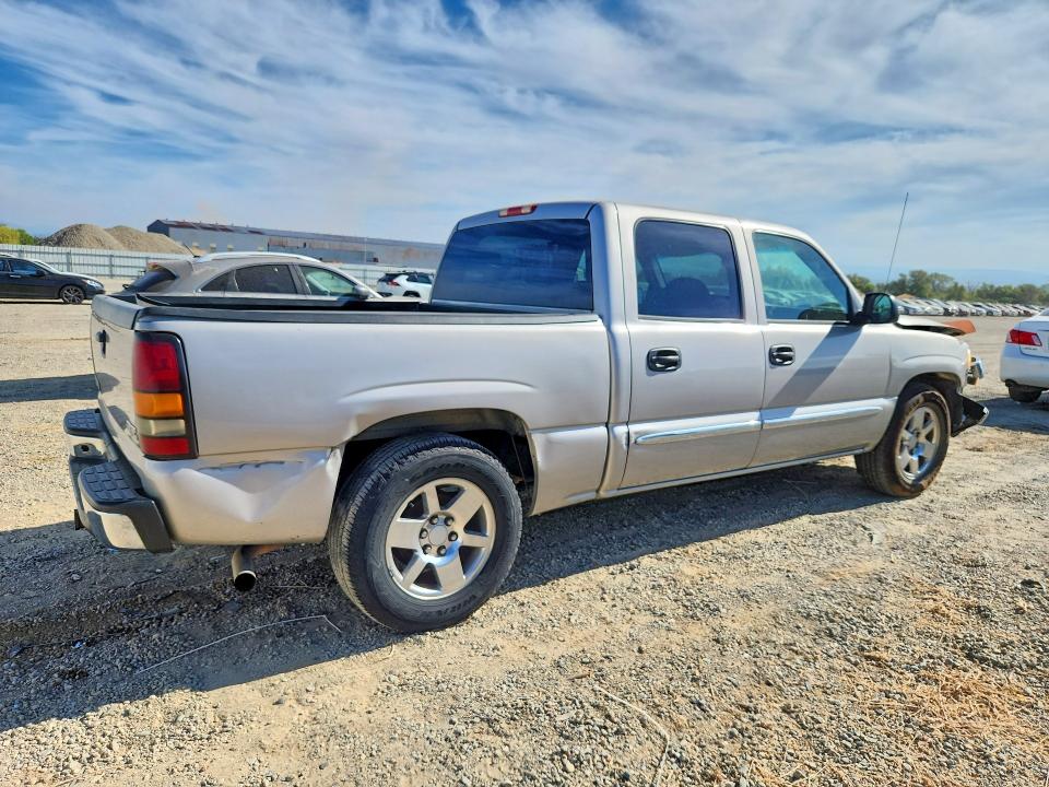 65393036 :رقم المزاد ، 2GTEC13T751142074 vin ، 2005 Gmc New Sierra مزاد بيع
