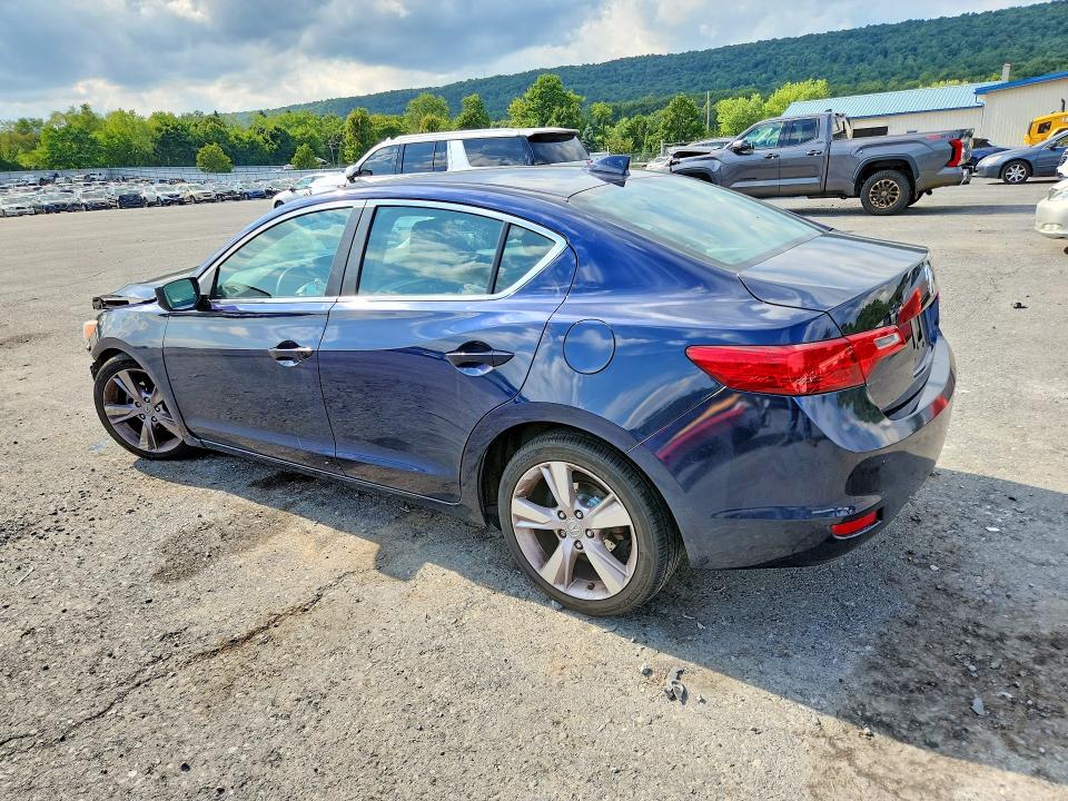 66693256 :رقم المزاد ، 19VDE1F36EE002157 vin ، 2014 Acura Ilx مزاد بيع