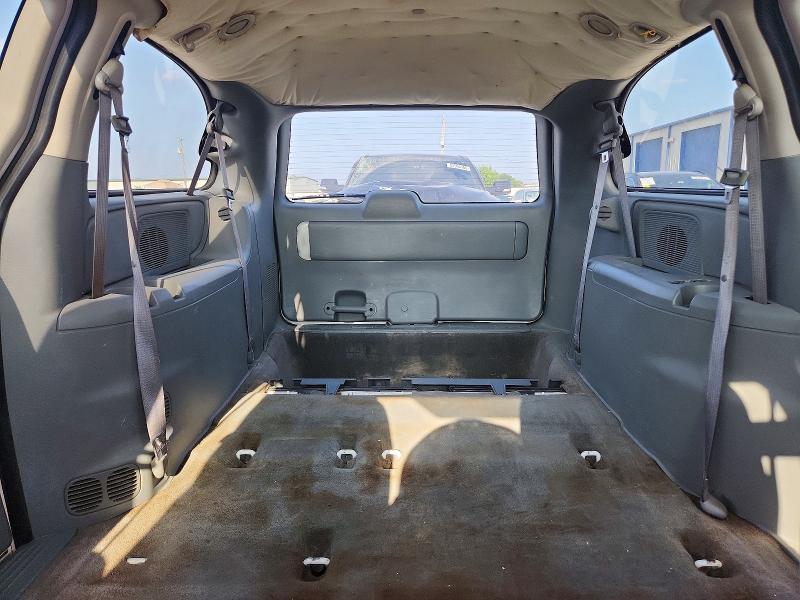 Продажа на аукционе авто 2006 Dodge Grand Caravan, vin: 1D4GP24R36B635602, номер лота: 62879056