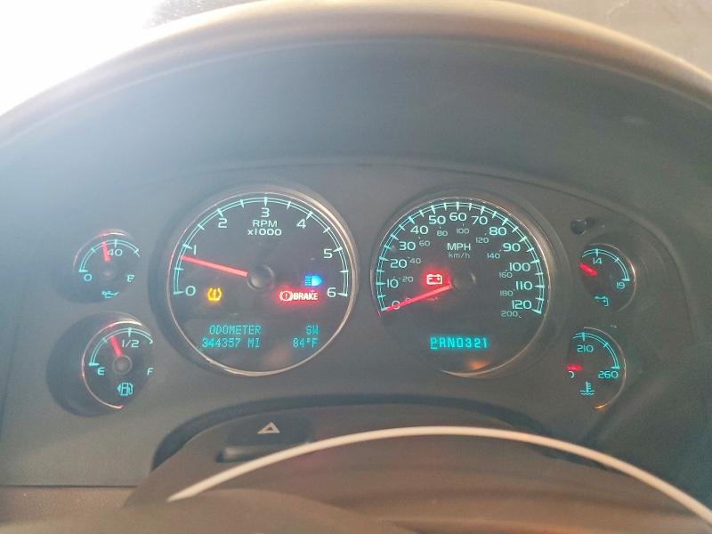 Aukcja sprzedaży 2009 Chevrolet Tahoe, vin: 1GNFC13CX9R175238, numer aukcji: 65309686