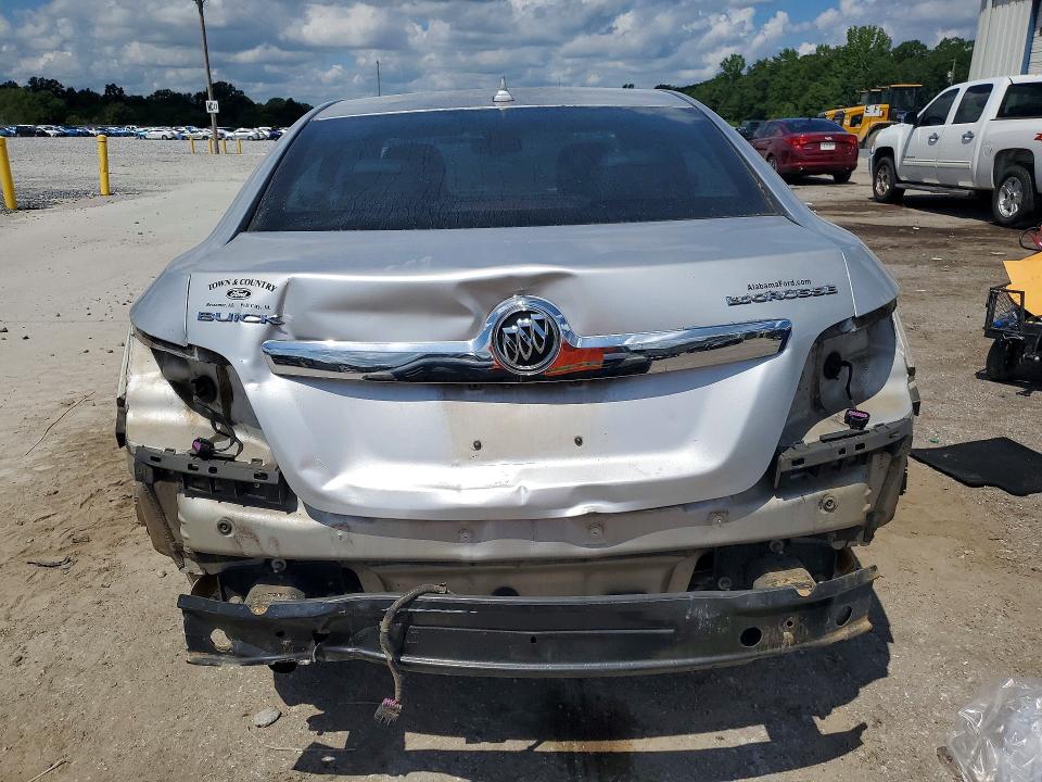 Aukcja sprzedaży 2013 Buick Lacrosse, vin: 1G4GC5E39DF228762, numer aukcji: 64420836