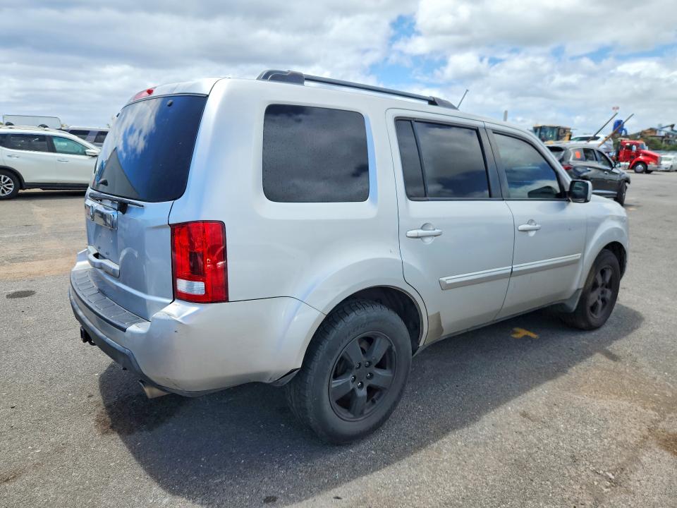 Aukcja sprzedaży 2010 Honda Pilot, vin: 5FNYF3H58AB018719, numer aukcji: 65162586