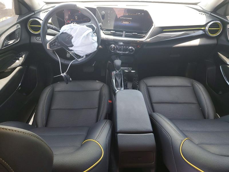 Продаж на аукціоні авто 2025 Chevrolet Trax, vin: KL77LKEP8SC187932, номер лоту: 64018246