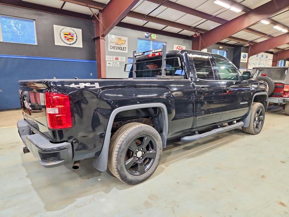 Продажа на аукционе авто 2015 Gmc Sierra, vin: 1GTV2TEC0FZ372799, номер лота: 64319446