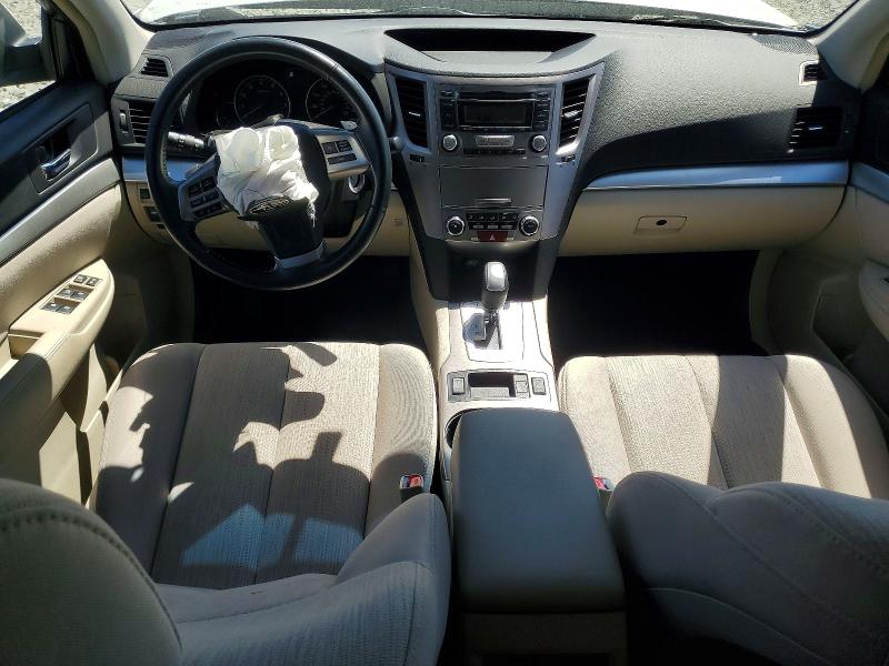 65118946 :رقم المزاد ، 4S4BRBCC6D3203197 vin ، 2013 Subaru Outback مزاد بيع