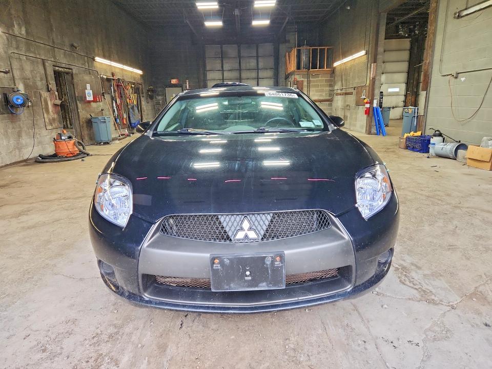 Продаж на аукціоні авто 2011 Mitsubishi Eclipse, vin: 4A31K5DF5BE006728, номер лоту: 64061736