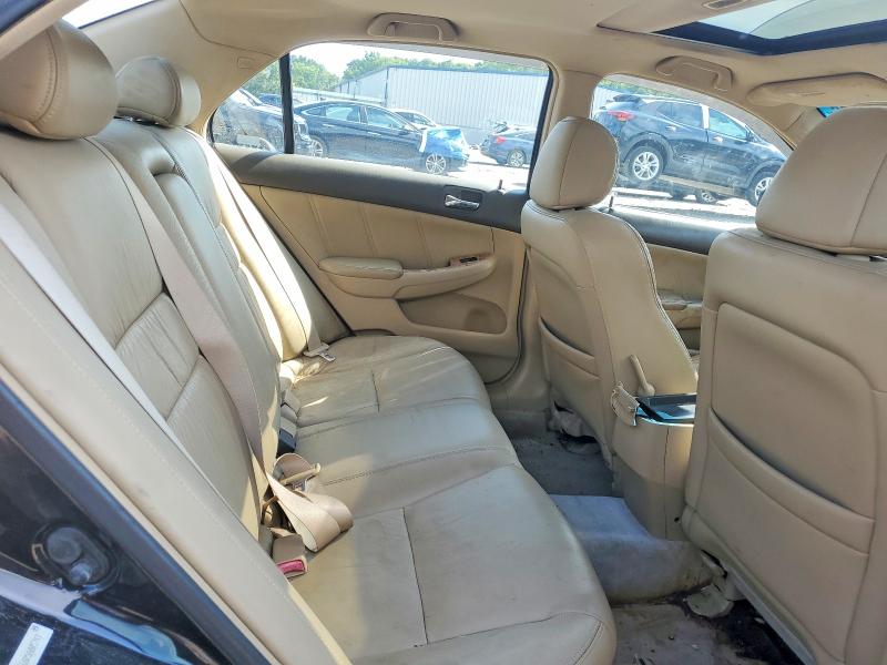 2005 Honda Accord მანქანა იყიდება აუქციონზე, vin: 1HGCM56825A005747, აუქციონის ნომერი: 65353266
