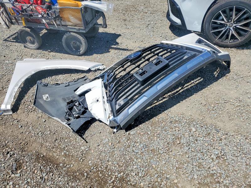 63191716 :رقم المزاد ، 2T2BGMCA6KC042919 vin ، 2019 Lexus Rx 450h مزاد بيع
