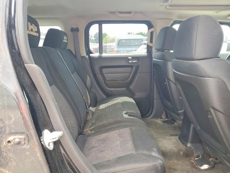 Aukcja sprzedaży 2006 Hummer H3, vin: 5GTDN136468329182, numer aukcji: 65287526