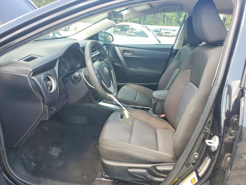 64611626 :رقم المزاد ، 5YFBURHE4KP935774 vin ، 2019 Toyota Corolla مزاد بيع