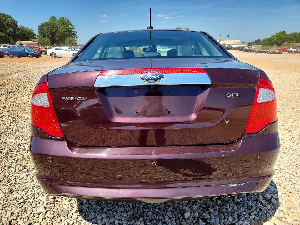 Aukcja sprzedaży 2012 Ford Fusion, vin: 3FAHP0JA0CR362975, numer aukcji: 66025796