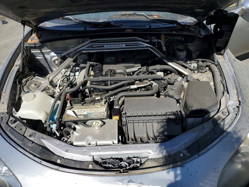 2013 Mazda Mx-5 Miata მანქანა იყიდება აუქციონზე, vin: JM1NC2PF0D0230582, აუქციონის ნომერი: 63186186