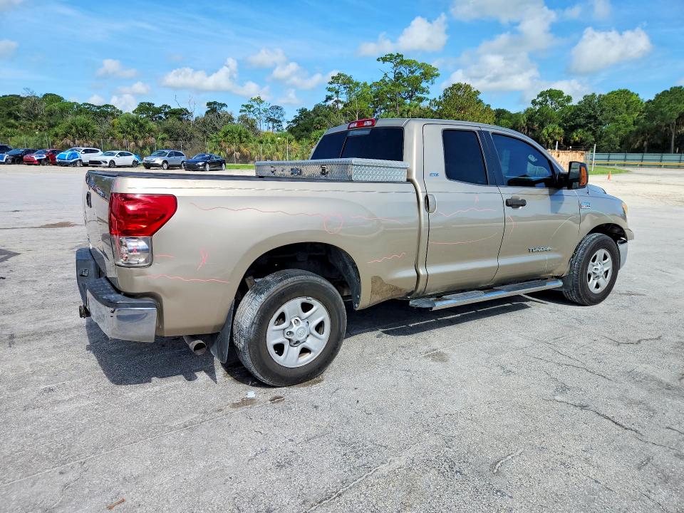 63994596 :رقم المزاد ، 5TFRV541X7X026373 vin ، 2007 Toyota Tundra مزاد بيع