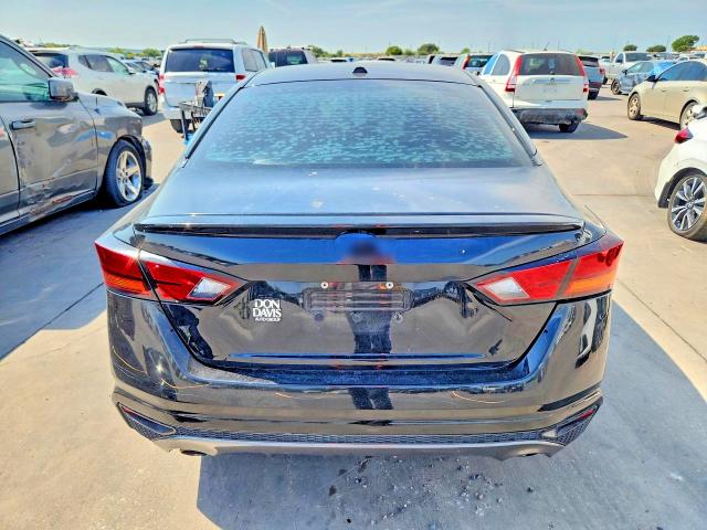 Продажа на аукционе авто 2019 Nissan Altima, vin: 1N4BL4CV9KC253100, номер лота: 64058866