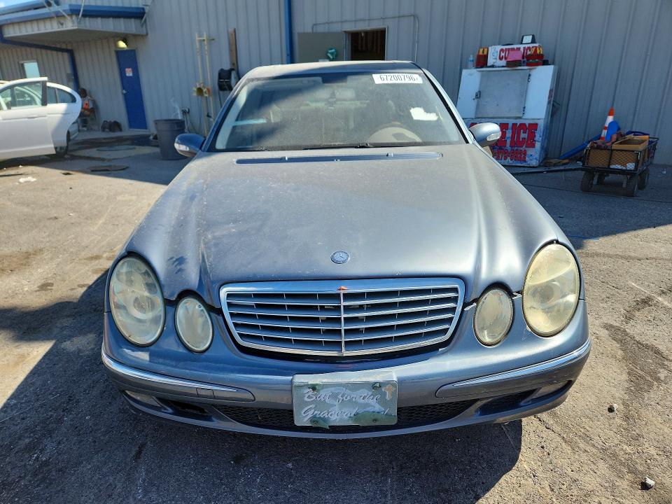 Продаж на аукціоні авто 2003 Mercedes-benz E, vin: WDBUF65J83X108543, номер лоту: 67200796