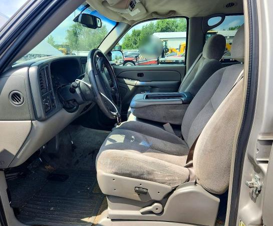 Aukcja sprzedaży 2006 Chevrolet Tahoe, vin: 1GNEC13V96J101932, numer aukcji: 64396596