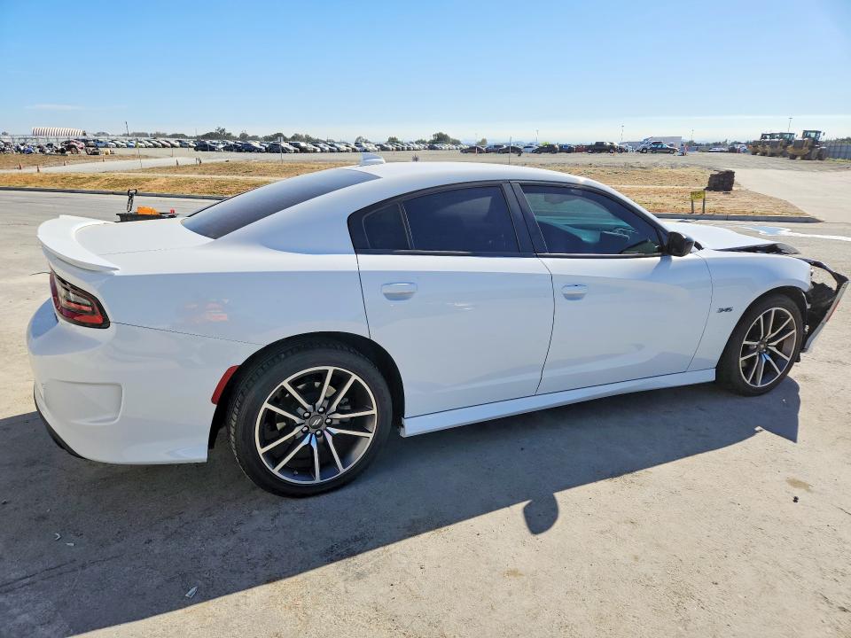 Продажа на аукционе авто 2023 Dodge Charger, vin: 2C3CDXCT0PH580196, номер лота: 66612966