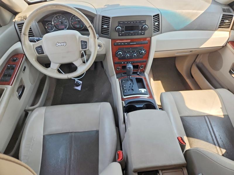 Aukcja sprzedaży 2005 Jeep Grand Cherokee, vin: 1J4HR58N15C611077, numer aukcji: 64123546