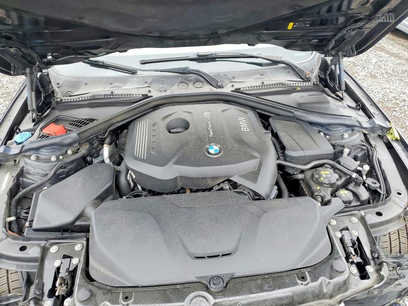 Продаж на аукціоні авто 2017 Bmw 330, vin: WBA8D9G58HNU61181, номер лоту: 65033156