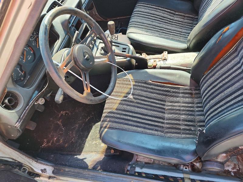 Продажа на аукционе авто 1979 Mazda Rx-7, vin: SA22C519848, номер лота: 65807446