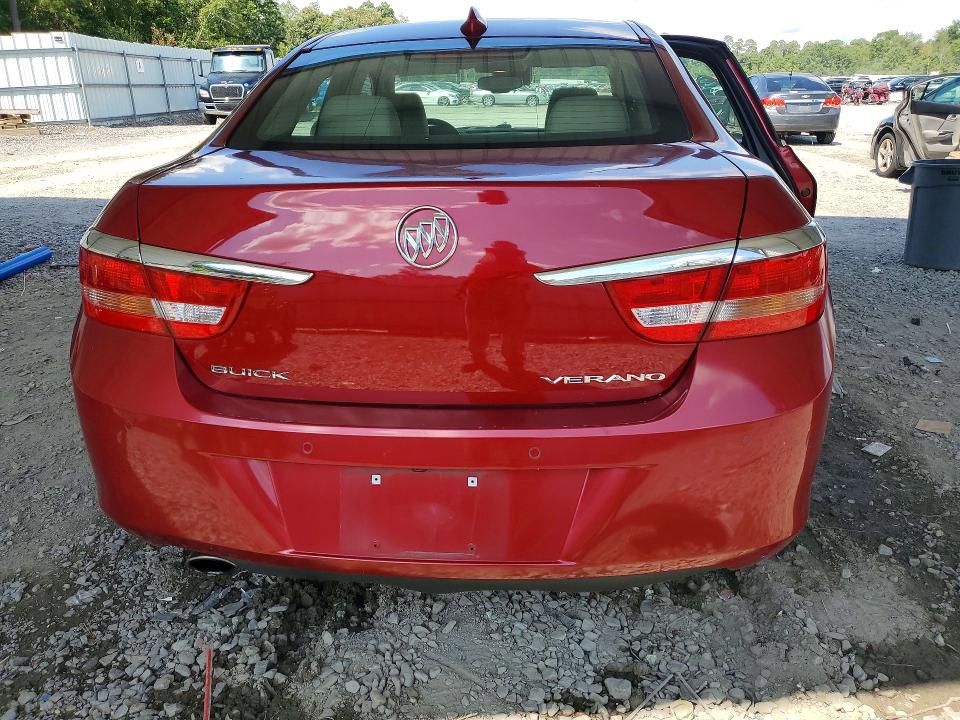 Продаж на аукціоні авто 2016 Buick Verano, vin: 1G4PS5SK3G4112827, номер лоту: 63712046