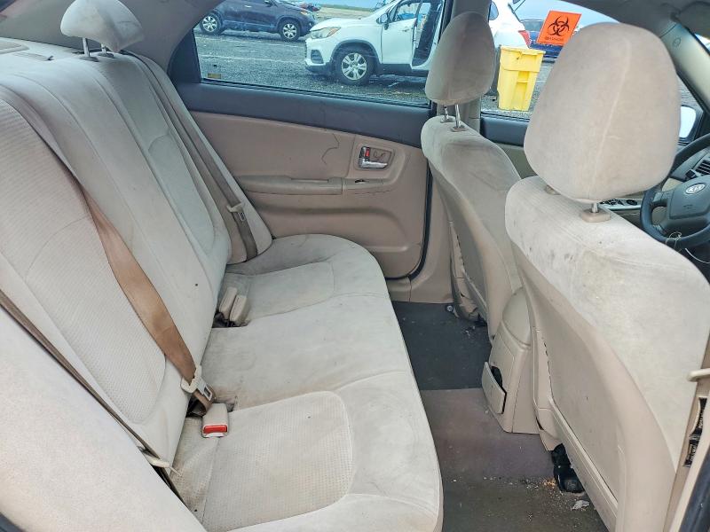 Продаж на аукціоні авто 2009 Kia Spectra, vin: KNAFE221295598859, номер лоту: 64189916